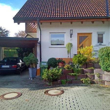 Apartment Donau By Interhome Donaueschingen Bagian luar foto