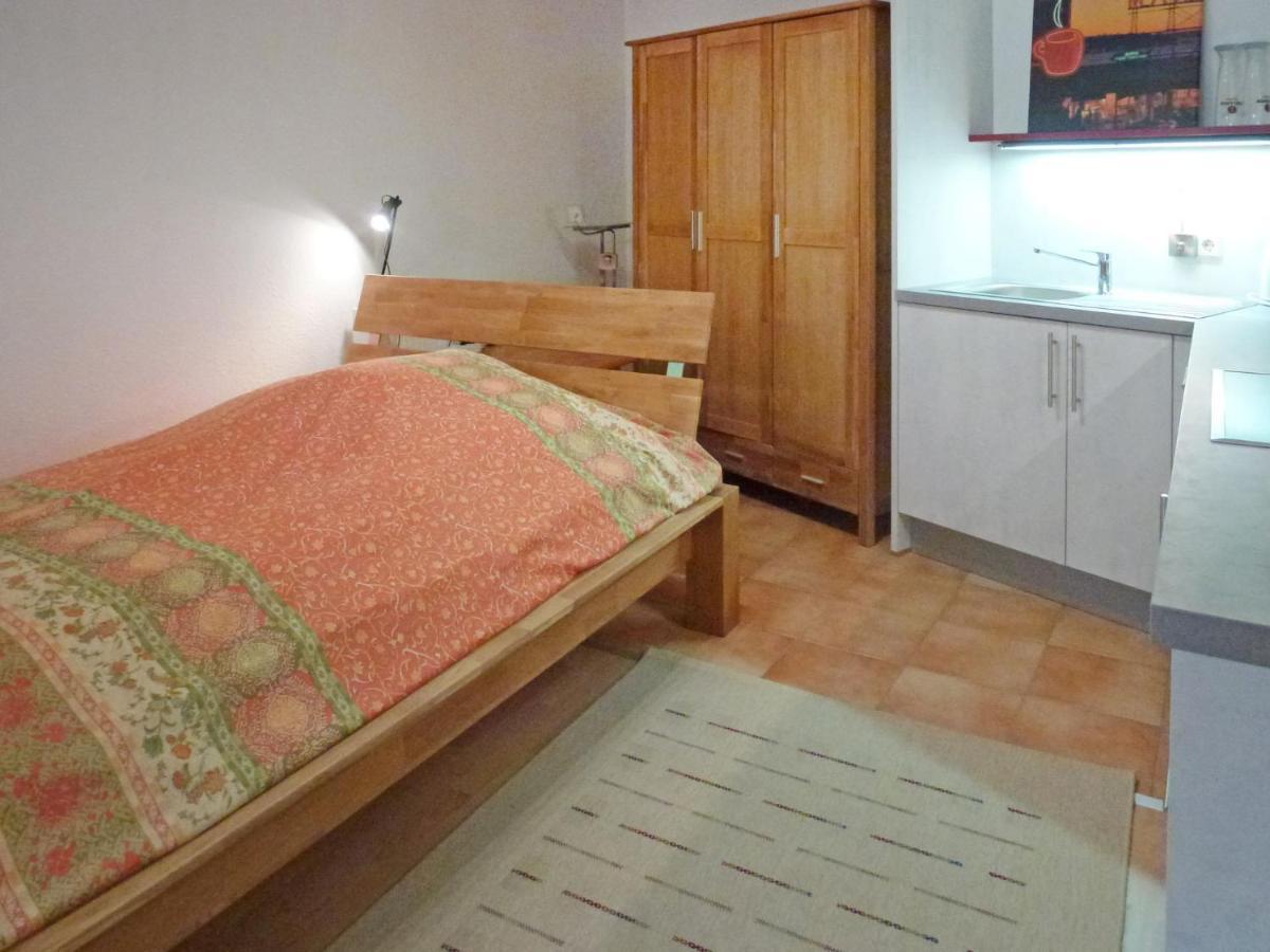 Apartment Donau By Interhome Donaueschingen Bagian luar foto