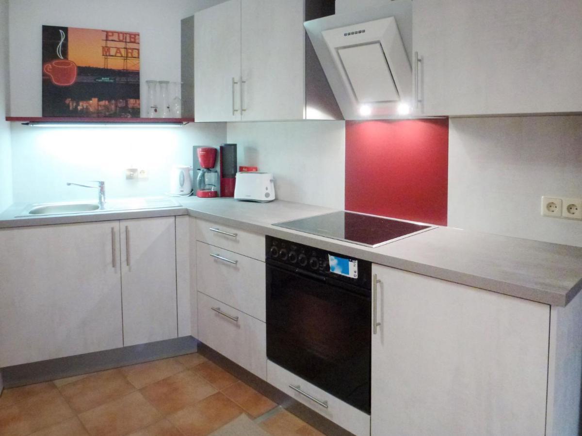 Apartment Donau By Interhome Donaueschingen Bagian luar foto