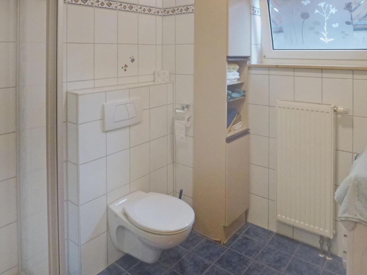 Apartment Donau By Interhome Donaueschingen Bagian luar foto