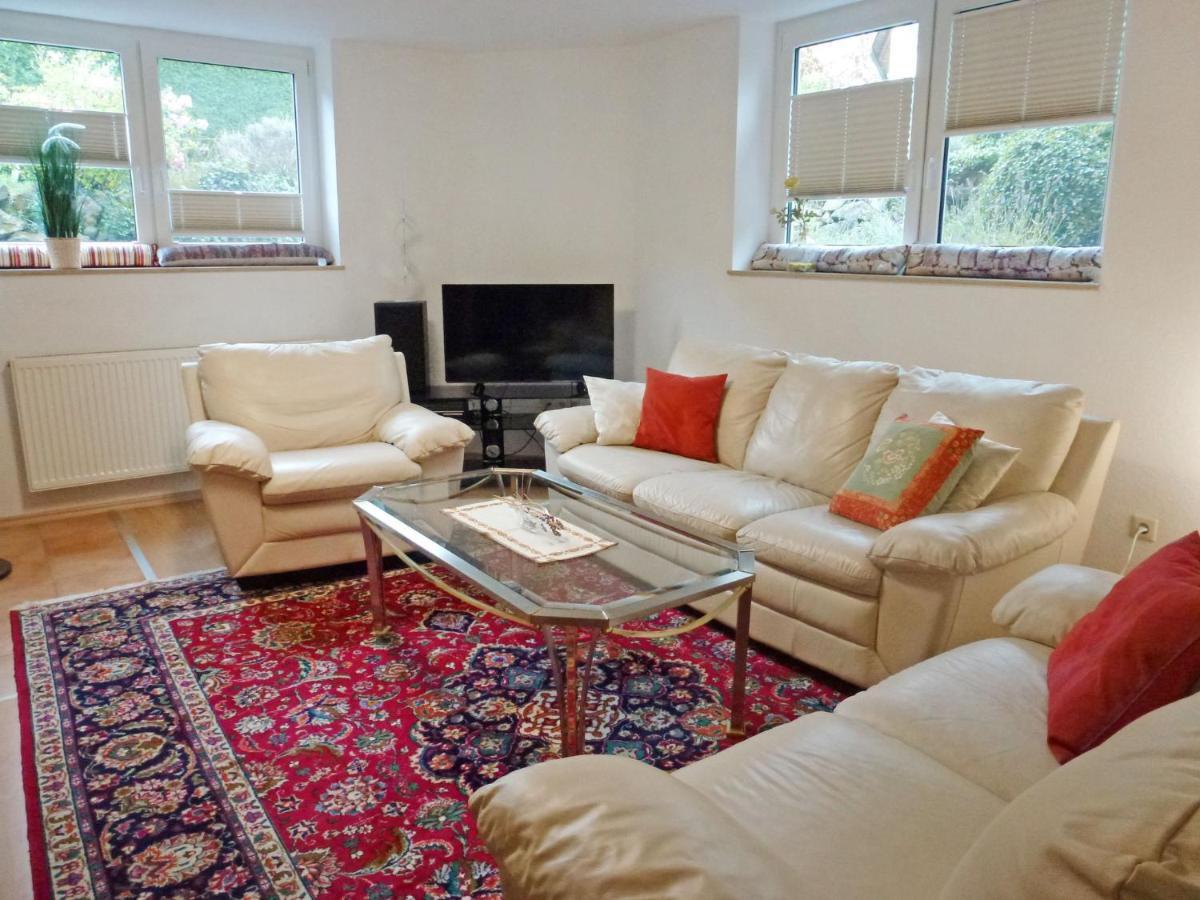 Apartment Donau By Interhome Donaueschingen Bagian luar foto