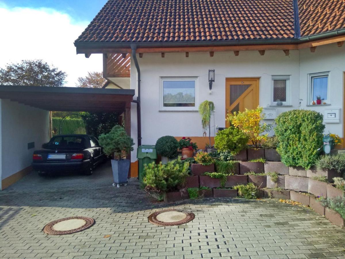 Apartment Donau By Interhome Donaueschingen Bagian luar foto